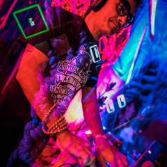SHULGIN - Earth Beat Aotearoa (Big Badaboom Stage)