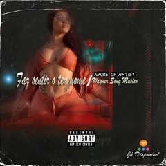 3Davids Ft faz Sentir o teu nome