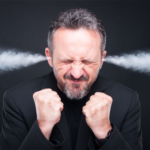 לפרוק אנרגיות או לנשום עמוק