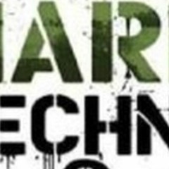 HardTechno Juillet 2021