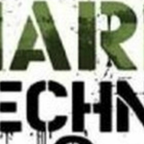 HardTechno Juillet 2021