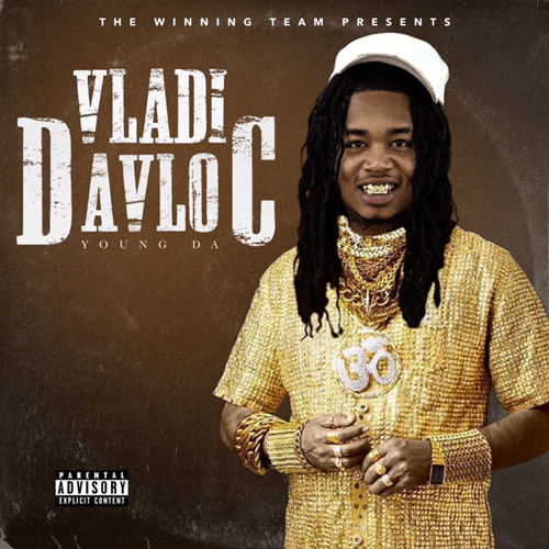 Young Da - Yokin’