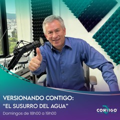 El susurro del agua