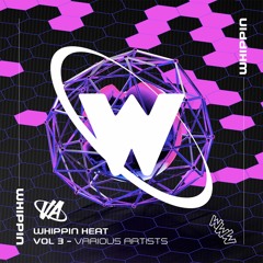 Various Artists - Whippin Heat Vol. 3