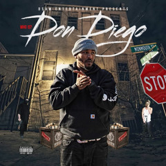 Welcome To Monmouth St.