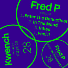 fred P
