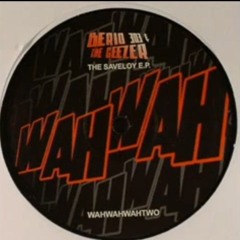 Berio 303 & The Geezer - Acid Keul