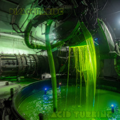 Disaccharide - Psy Korolenko