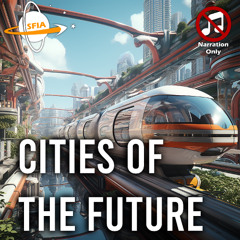 498 V Cities of the Future May 8, 2025