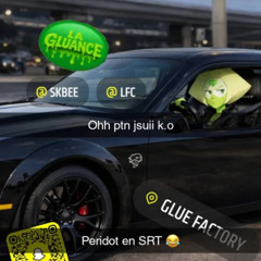 Peridot (prod. Ochoo x 808AD)