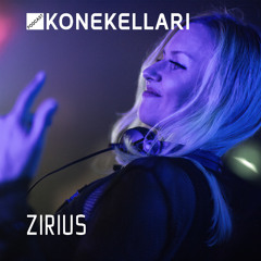 Podcast 011: Zirius