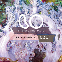 Life Organic Radio Presents: Life Organic 036 🌱💫