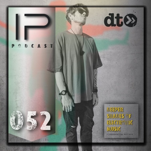INTERPERSONAL 052 with ENÔN - Data Transmission Radio