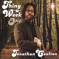 My Monkey - Jonathan Coulton