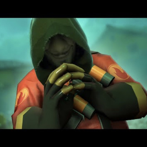 We don’t talk about pyro (full version)