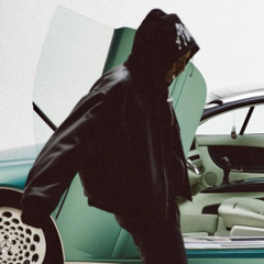 A$AP Rocky Type Beat 2025 feat. $NOT | "Real Ones" [Prod.by RXLLIN]