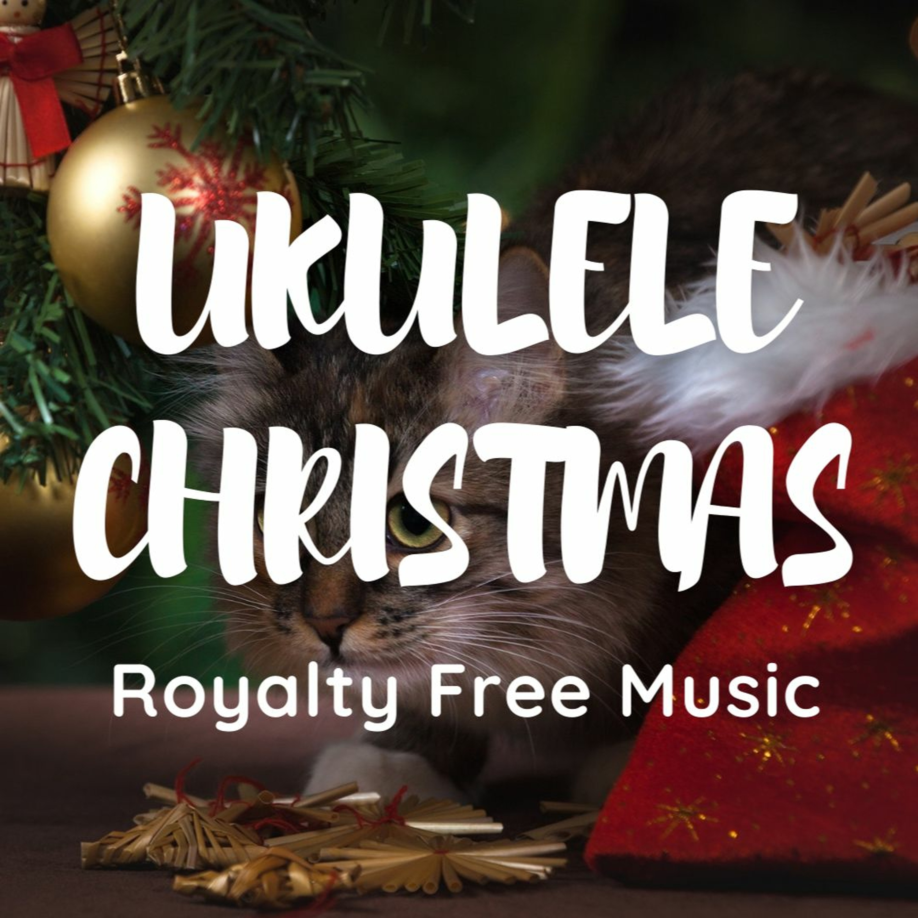 Christmas Ukulele | Royalty Free Music | FREE DOWNLOAD: See description | episode artwork