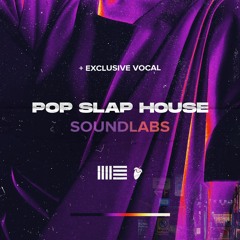 Pop Slap House for Ableton Live & FL Studio (Topic Style)