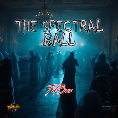 The Spectral Ball - Masquerade of the Damned