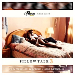 Pillow Talk 3 (Explicit)