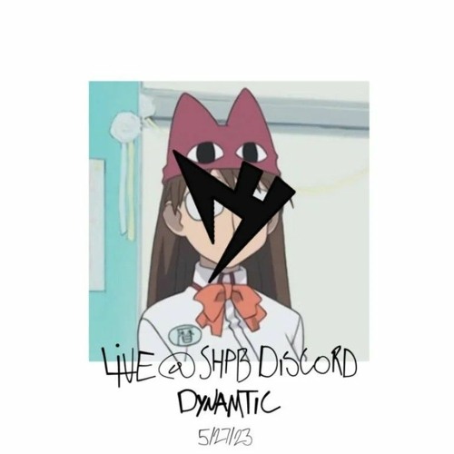 Live @ SHBP Discord (5/27/23)