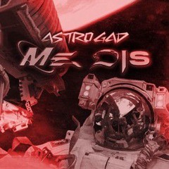 AstroGad - Me Dis