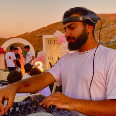 Akhras - Badareek (Rulusion Afro Remix)