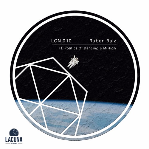 Premiere : Ruben Baiz - We Have A Problem (M-High remix)  (LCN010)