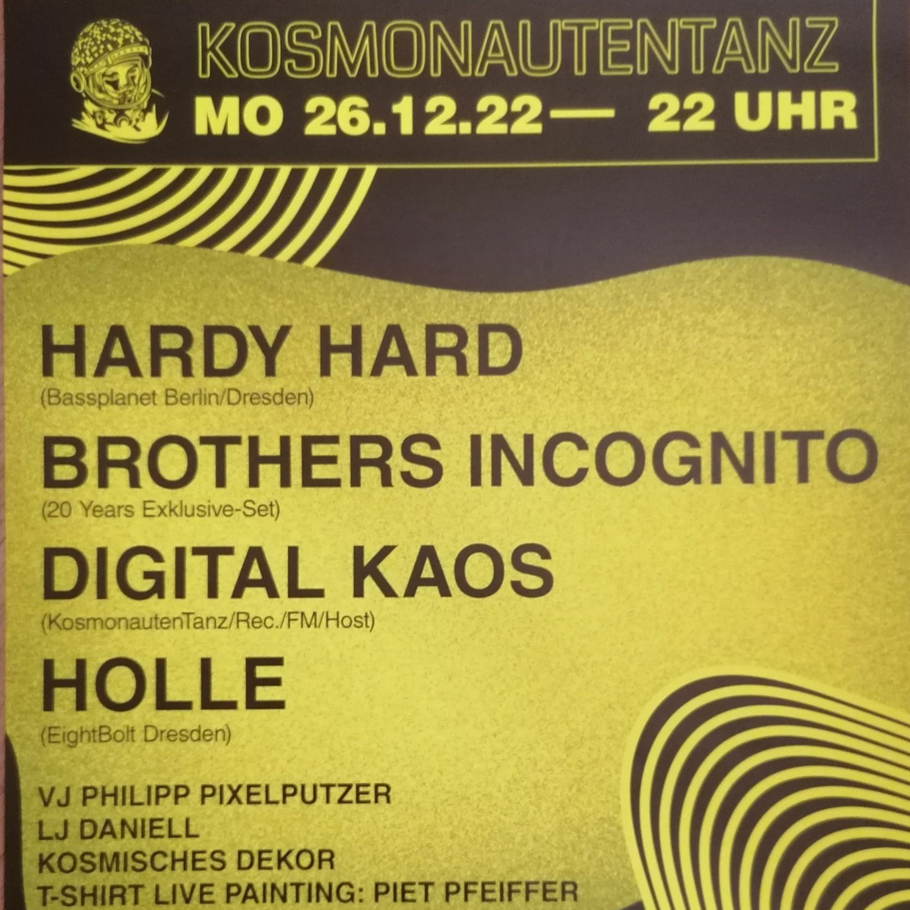Holle Official
