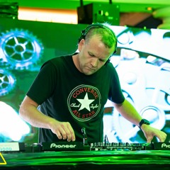 Sounds Like dbs 2021 - Volume 04 - Techno (new Stuff) Recorded live from twitch.tv/deniboydDJdbs
