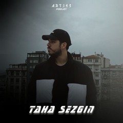 ART.1.43 - TAHA SEZGIN #284