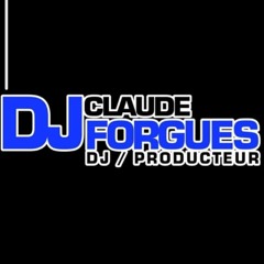 CLUB SESSION VOL 2 DJ CLAUDE FORGUES