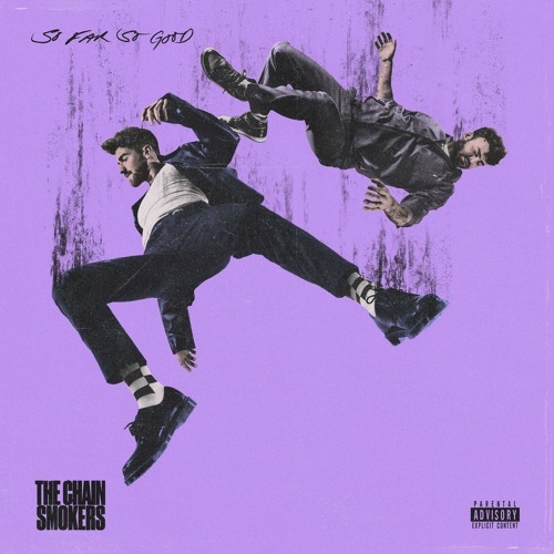 Stream The Chainsmokers I Love U by The Chainsmokers Listen online
