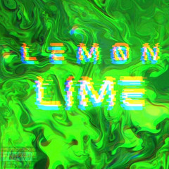 LEMON LIME (prod by. @theskybeats)