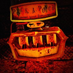 Pack a Punch (prod. rokoutjay)
