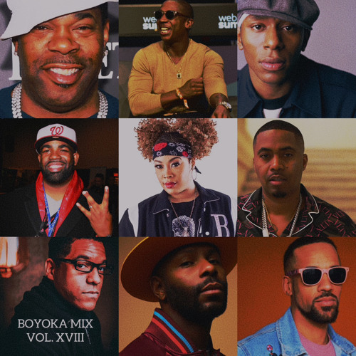 BOYOKA MIX VOL.18 - NA KATI YA CLASS (EP.6)