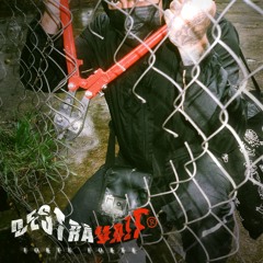 Destravalt - Muita Luta [Prod. 99Fug]