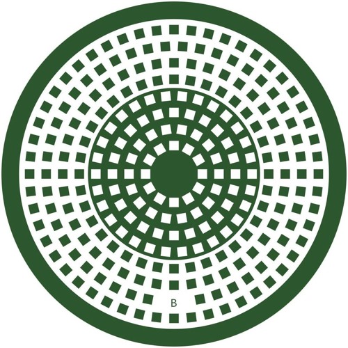 Premiere: Elad Magdasi - GreenBox B2 [FLRBOX03]