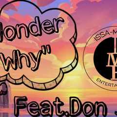 Wonder Why Feat.Don Juan