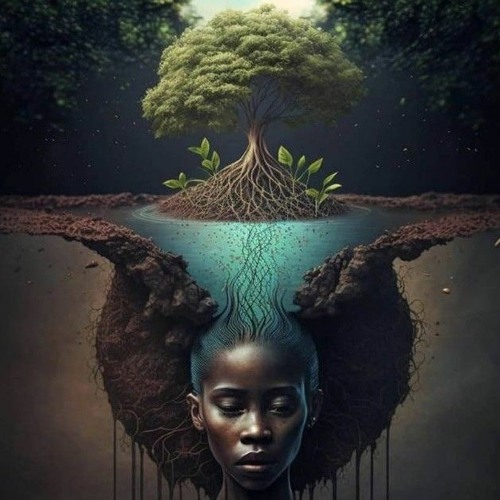 Stream TheCREATOR | Listen to BOUKHA (Paris) • Freedom Roots playlist ...