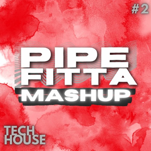 PipeFitta IN THE MIX #2 - DDJ400 - Benny Benassi, FISHER, Dom Dolla