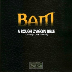 A Rough Z'aggin Bible (Pray At Will) [feat. Klondike Kat]