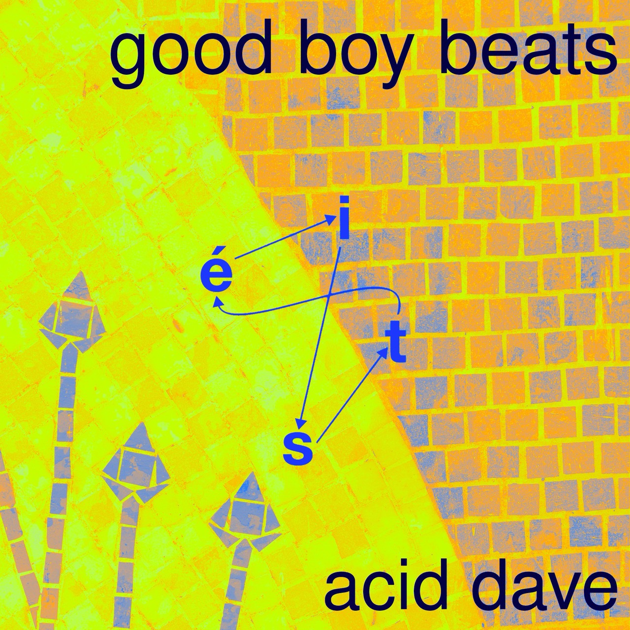 Good Boy Beats Ep. 2
