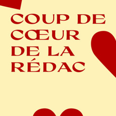 Le coup de coeur de la rédac - Luana nous parle de la série de la roue du temps