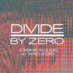 DIVIDE BY ZERO | A SHOW BY FIN LE GUIN | EPISODE 12 FEAT. JAMIE'S KITCHEN