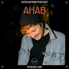 KataHaifisch Podcast 392 - AHAB