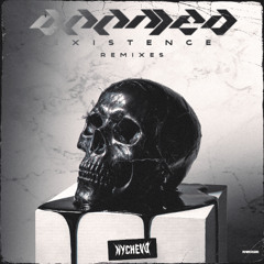 Nychevo - Doomed Existence Remixes EP