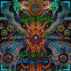 Brains and Physics [150bpm]