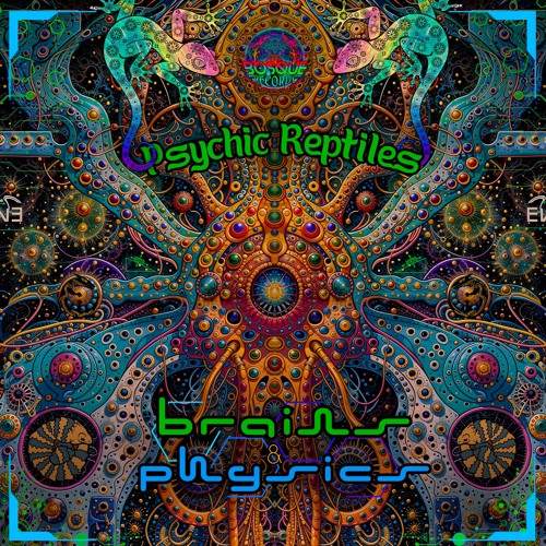 Brains and Physics [150bpm]