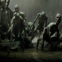 Demonic Pressure - Zyg